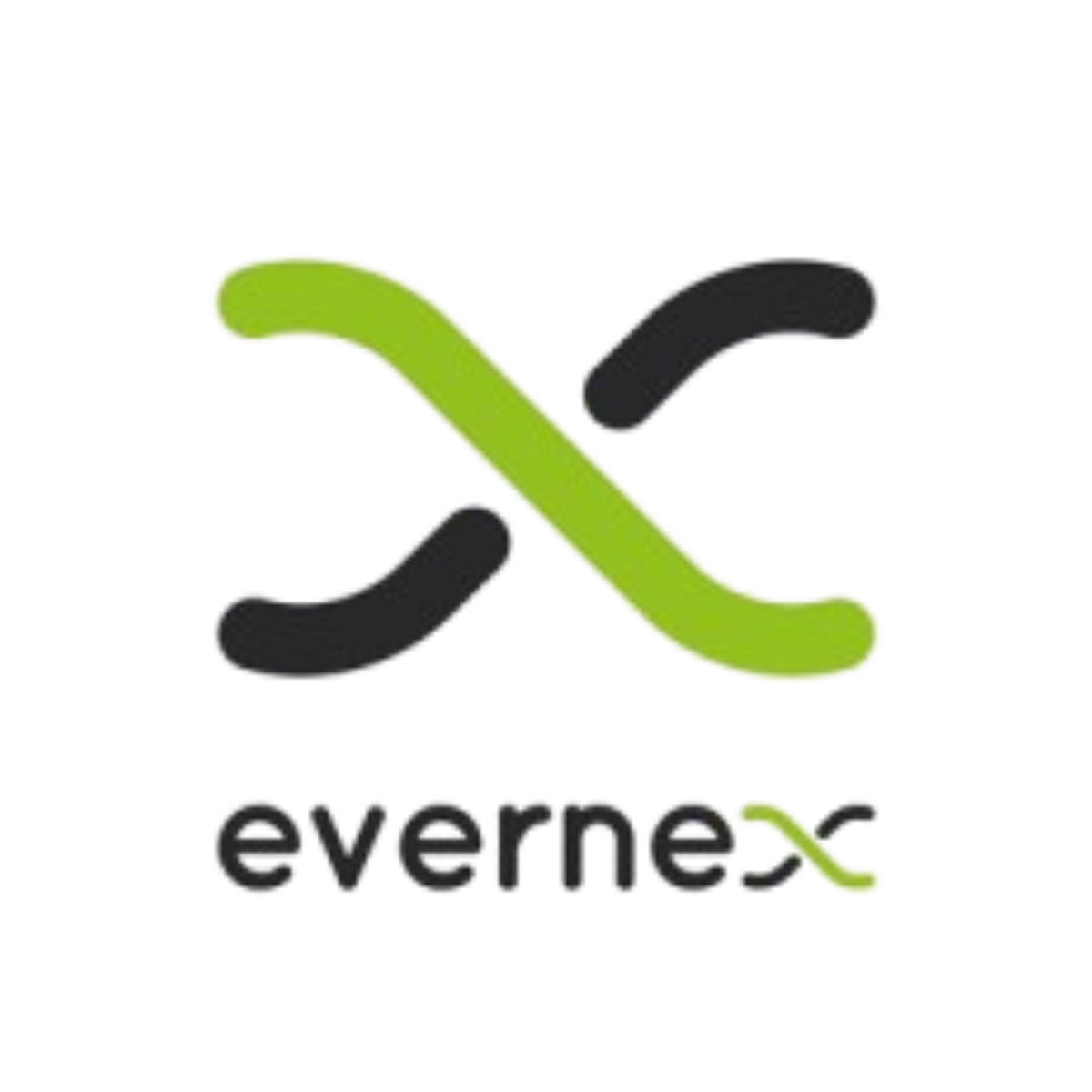 Logo de Evernex
