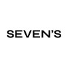 Logo de Seven's