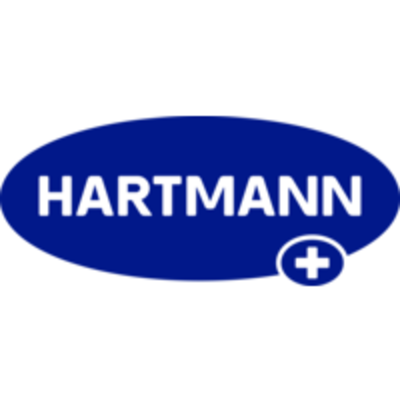 Logo de HARTMANN France
