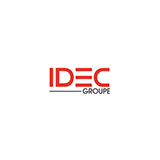 Logo de GROUPE IDEC