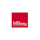 Logo de Mbway Montpellier
