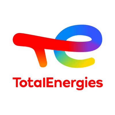 Logo de TotalEnergies