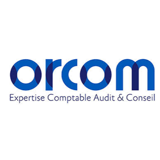 Logo de Orcom