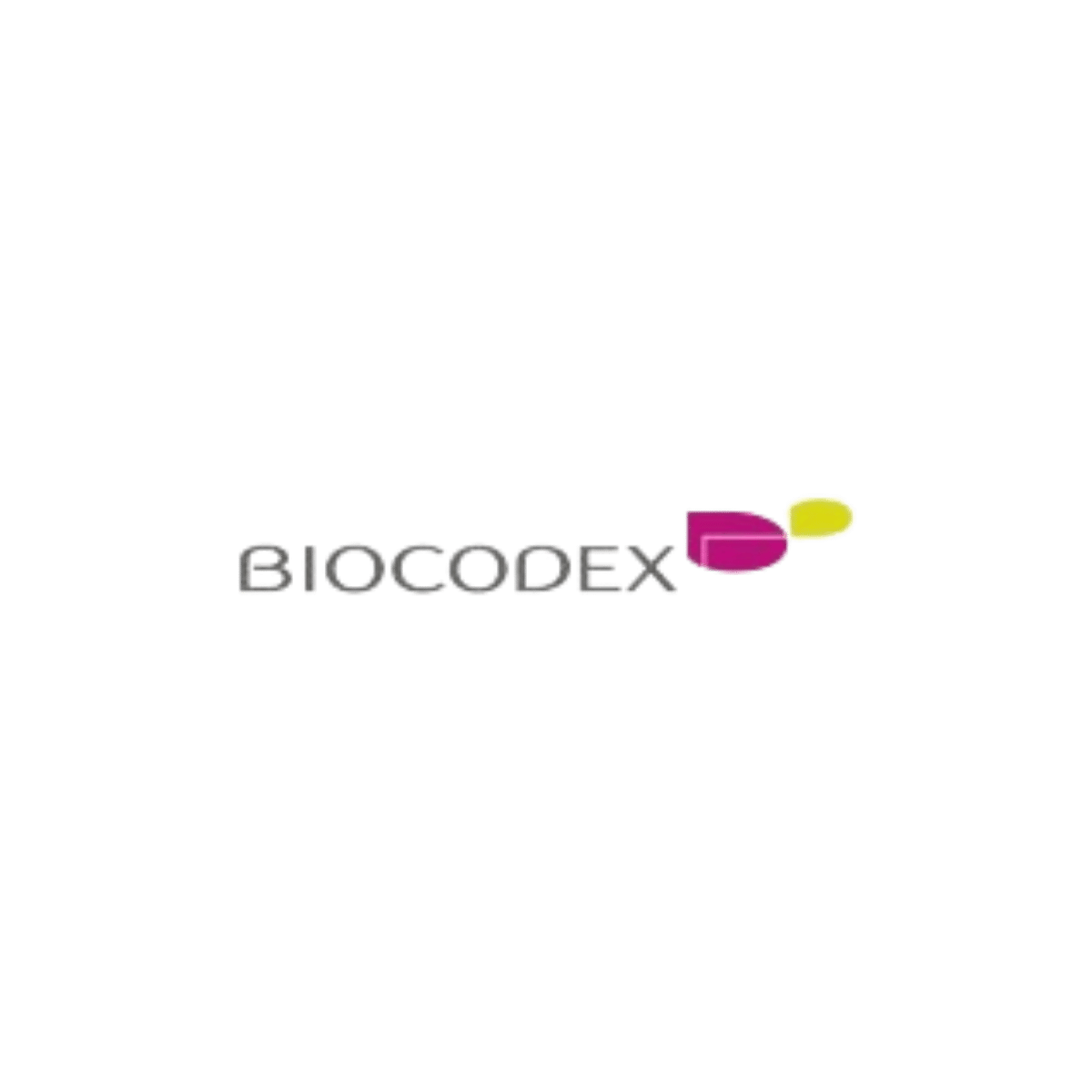 Logo de BIOCODEX