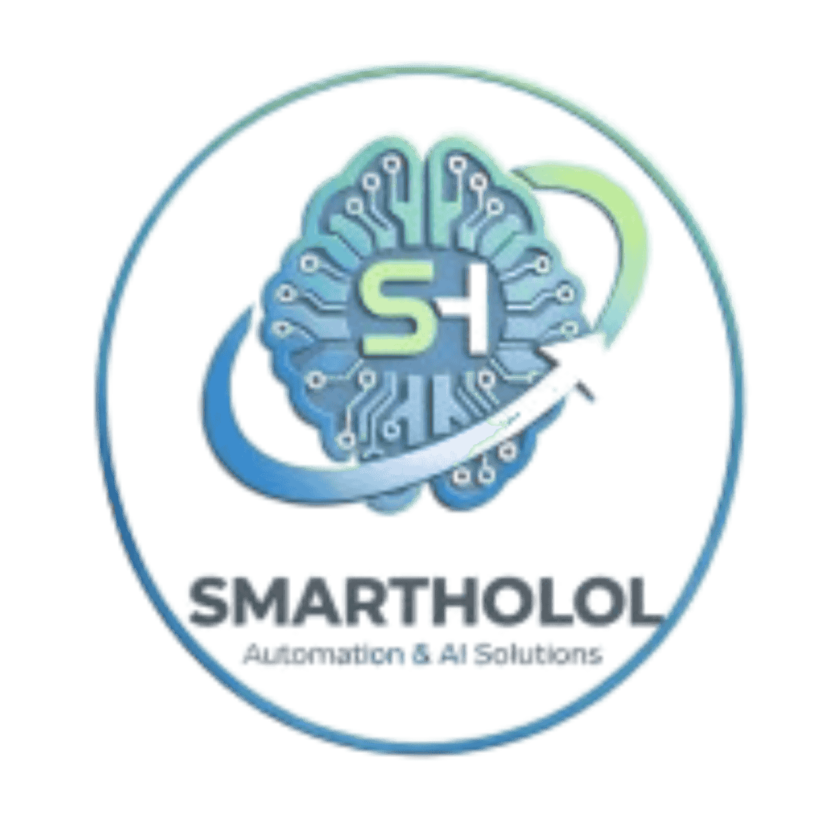 Logo de Smart Holol