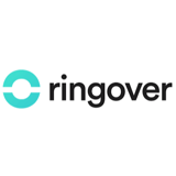 Logo de Ringover
