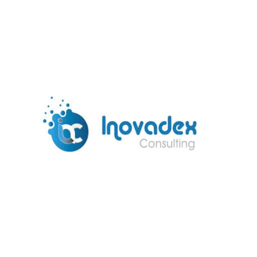 Logo de INOVADEX CONSULTNG