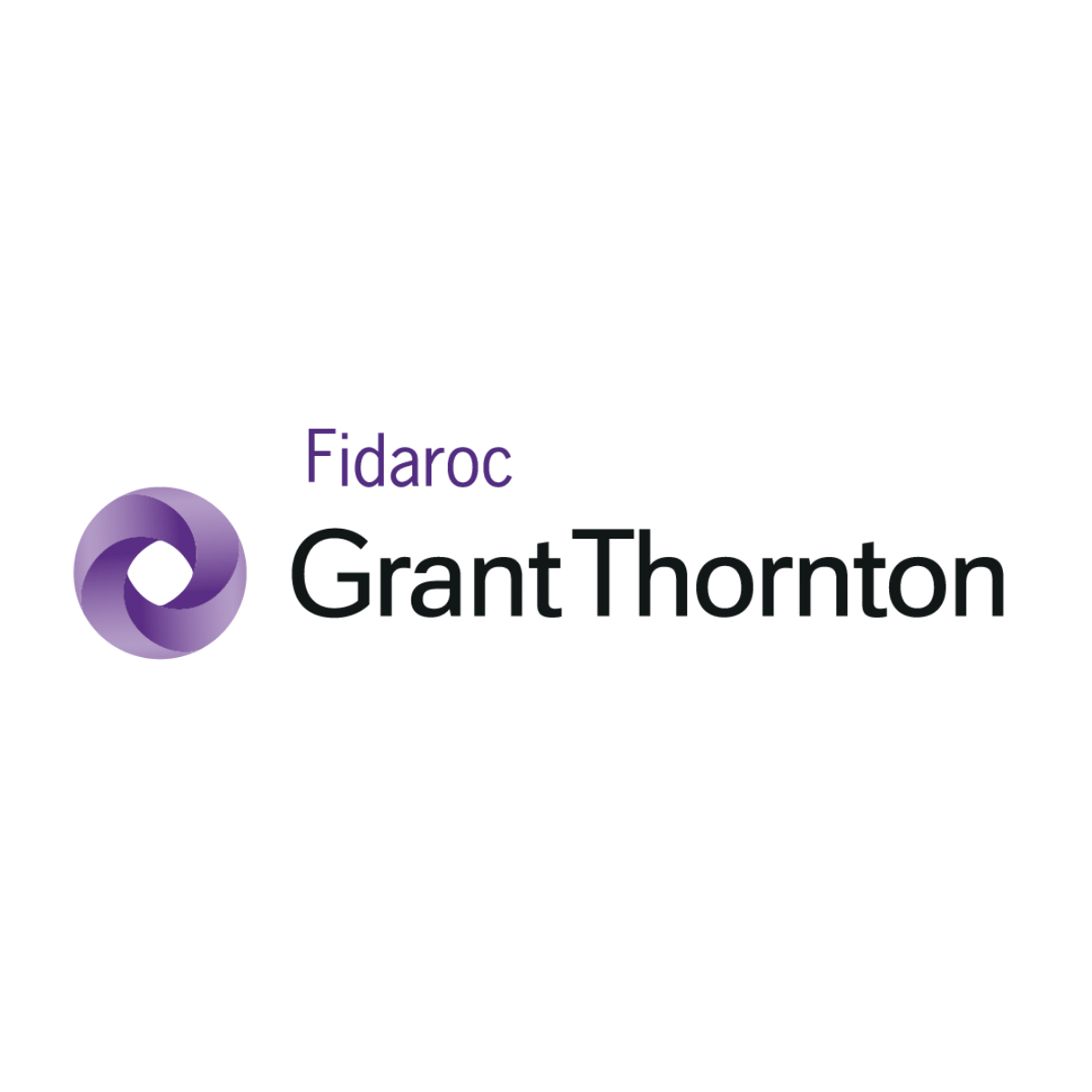 Logo de FIDAROC GRANT THORNTON