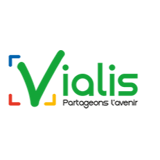 Logo de Vialis