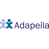 Logo de Adapeila