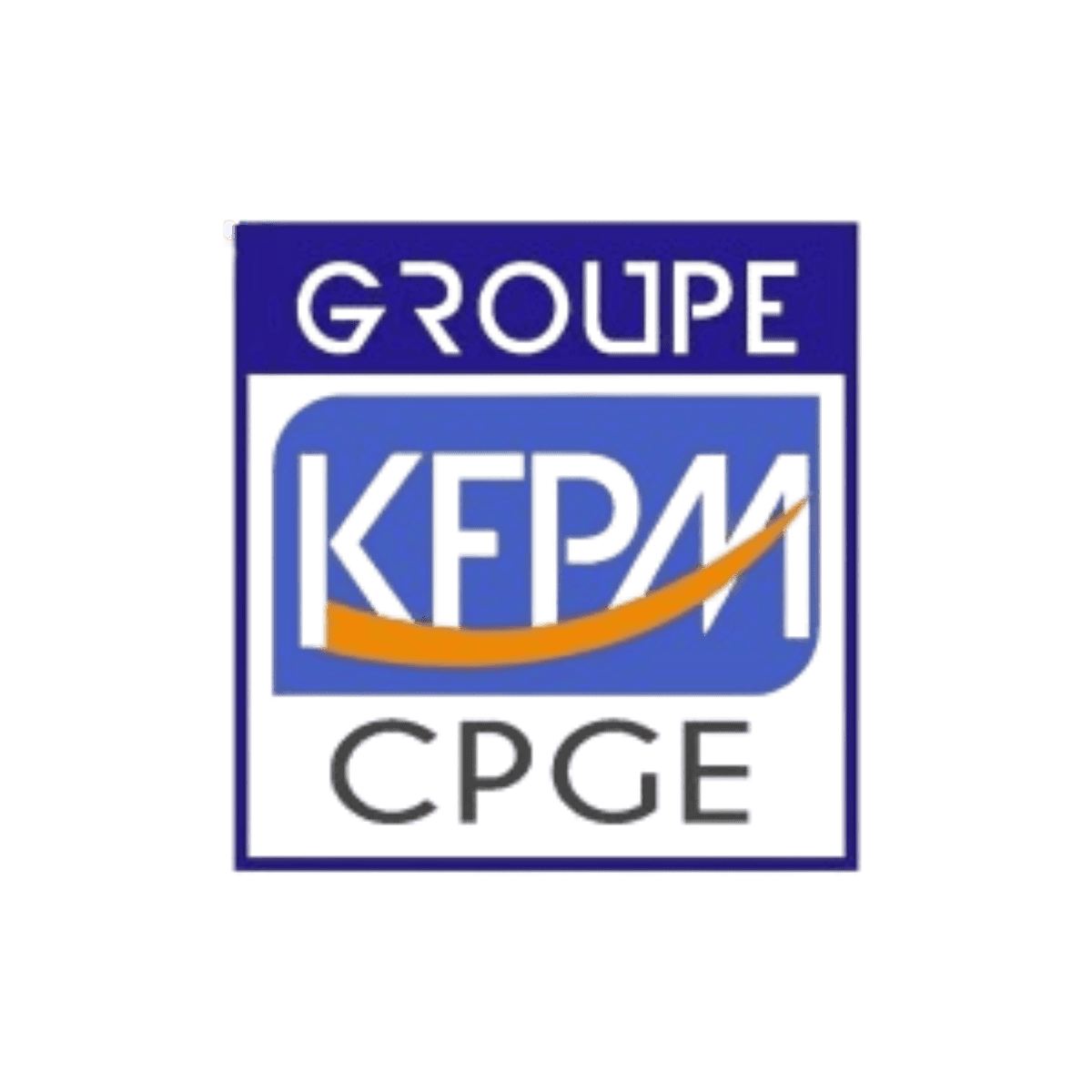 Logo de Groupe Préparatoires KFPMkoutoubia &First Prépas Marrakech