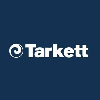 Logo de Tarkett