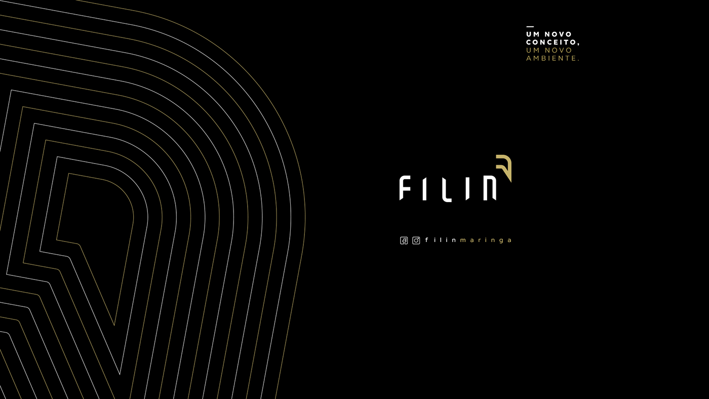Logo de FILIN