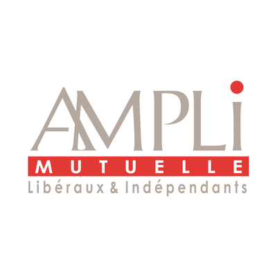 Logo de AMPLI Mutuelle