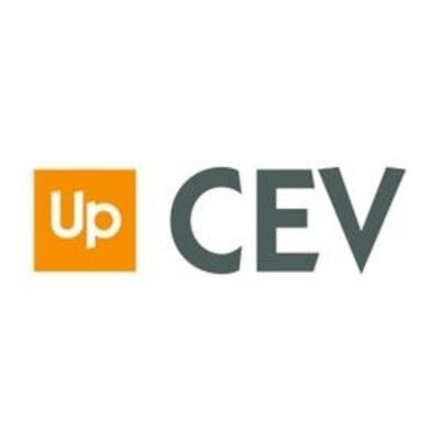 Logo de CEV GROUP