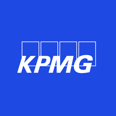 Logo de KPMG France