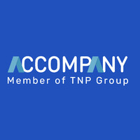 Logo de Accompany Consulting