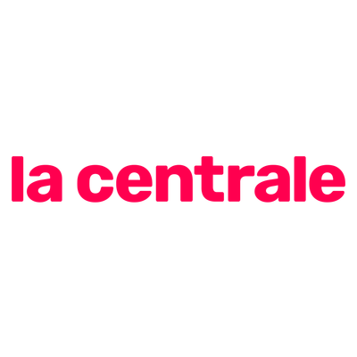 Logo de Groupe La Centrale