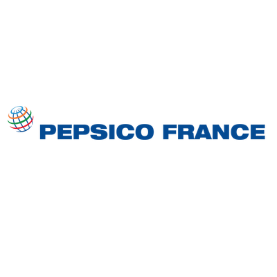 Logo de PepsiCo France