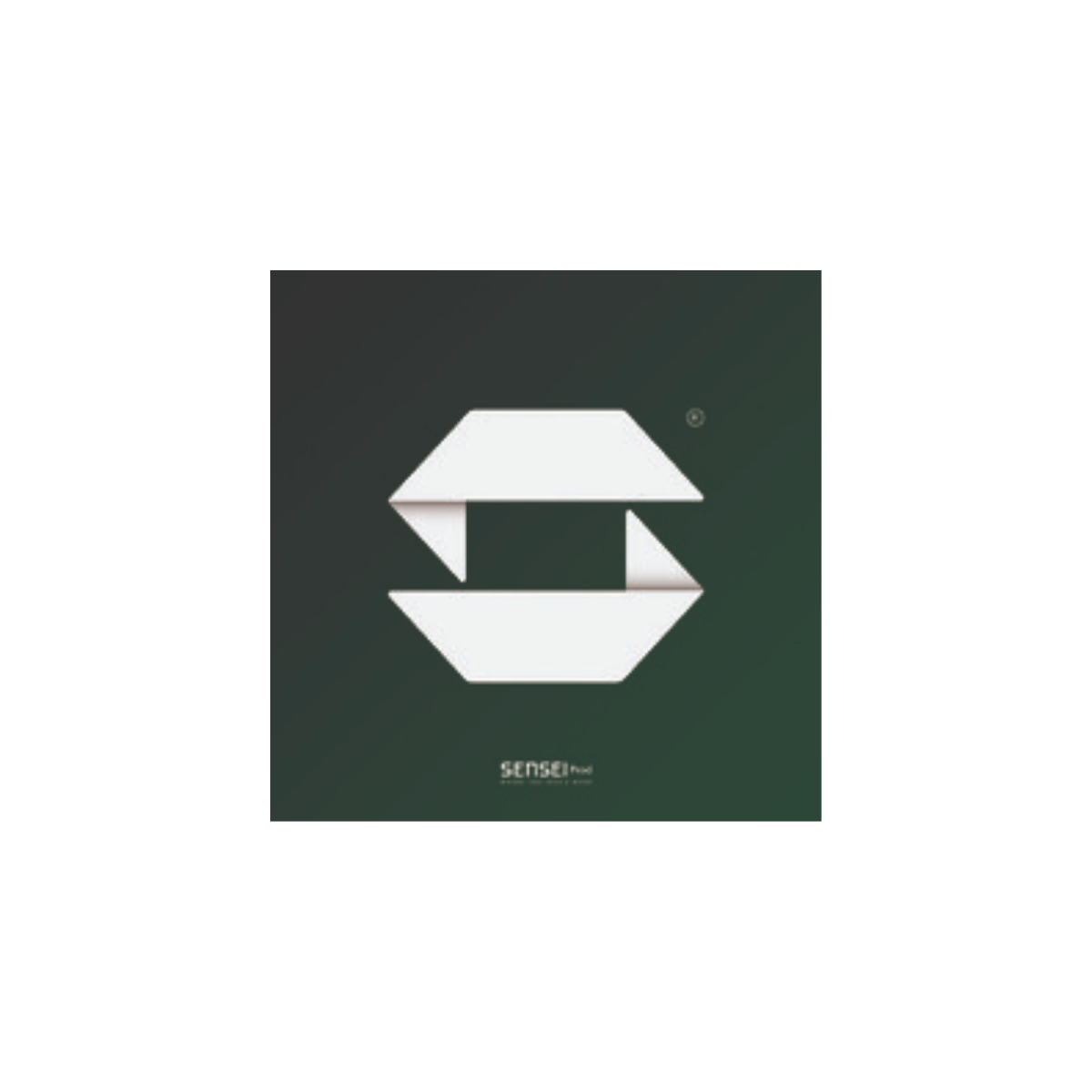 Logo de Sensei Prod