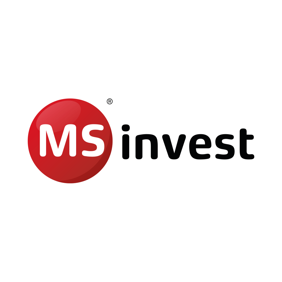 Logo de MSINVEST