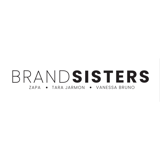 Logo de Brand Sisters (Tara Jarmon Zapa)