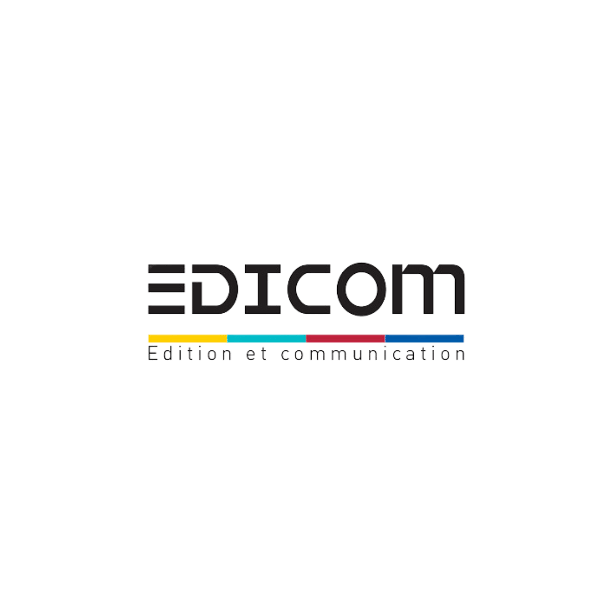 Logo de EDICOM