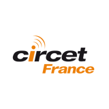 Logo de Circet