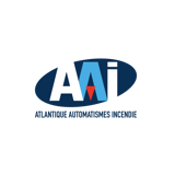 Logo de Atlantique Automatismes Incendie