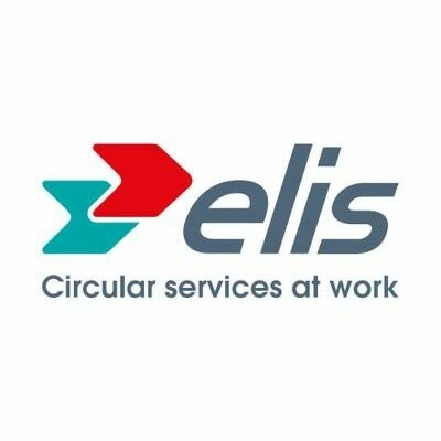 Logo de Elis