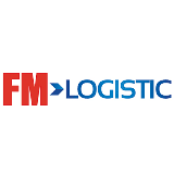 Logo de FM Logistic France