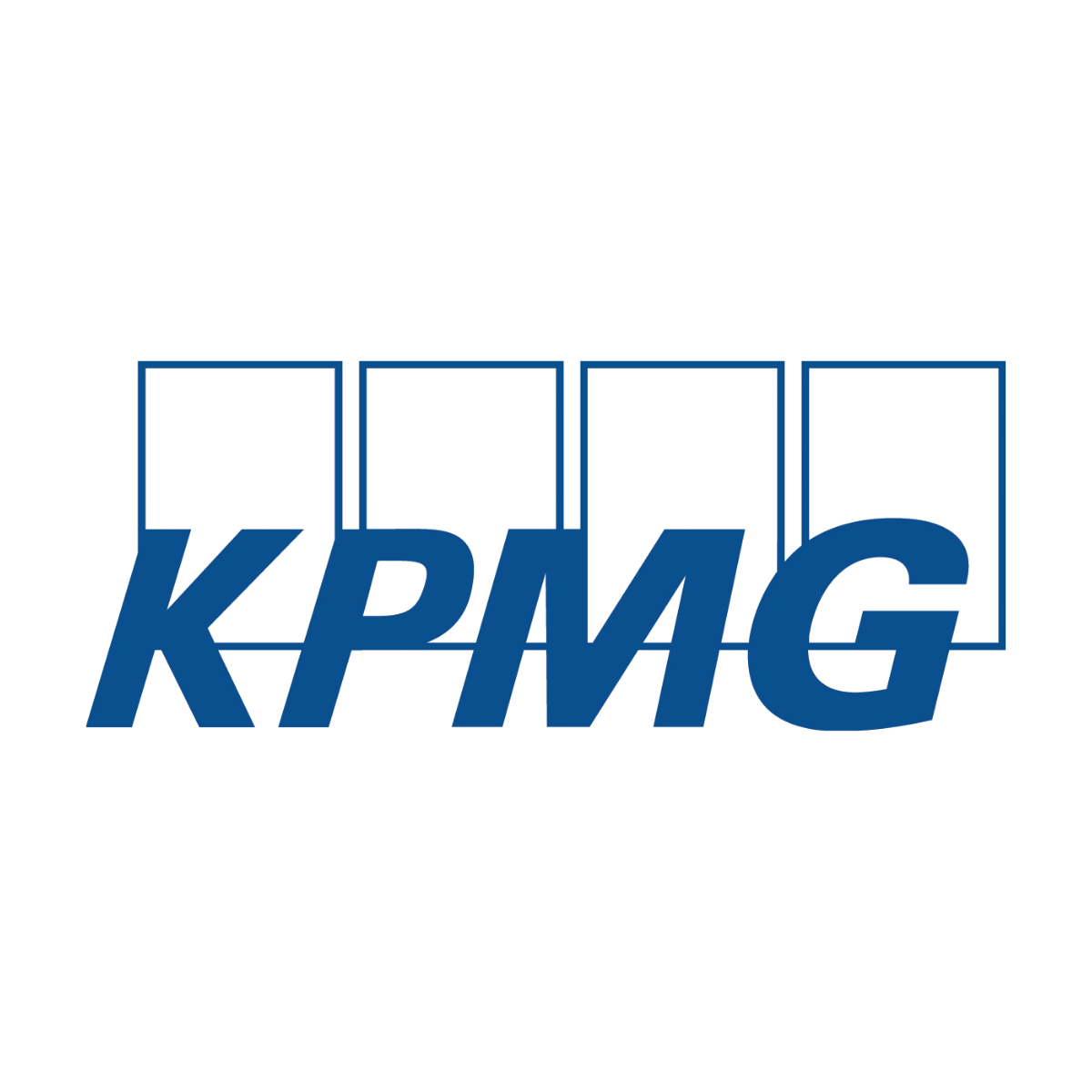 Logo de KPMG Maroc