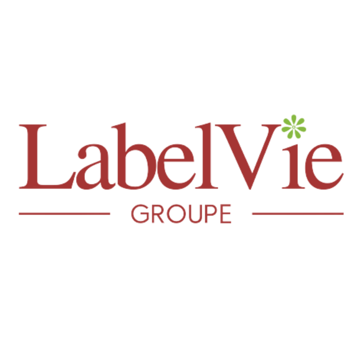 Logo de Groupe Label’Vie