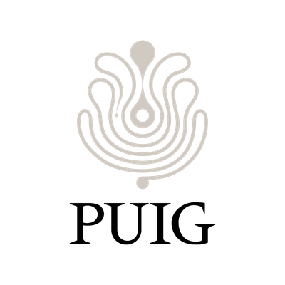 Logo de Puig