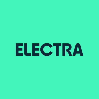 Logo de Electra