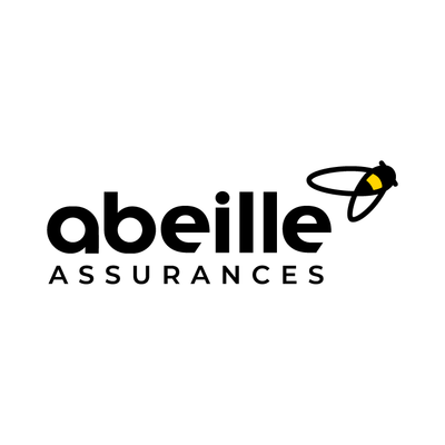 Logo de Abeille Assurances (Aéma Groupe)