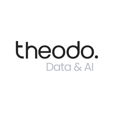 Logo de Theodo Data & AI