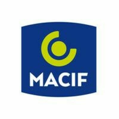 Logo de MACIF