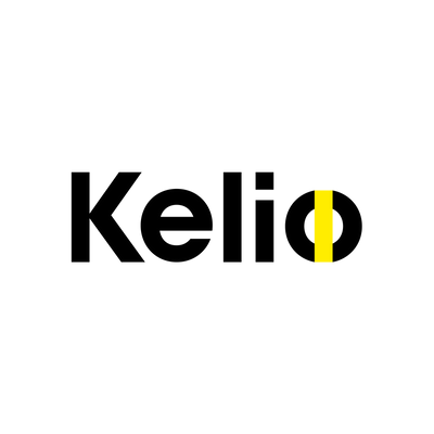 Logo de Kelio