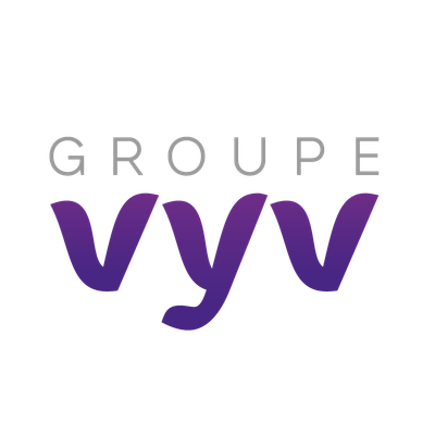 Logo de Groupe VYV