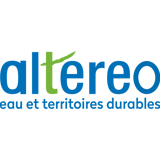 Logo de ALTEREO