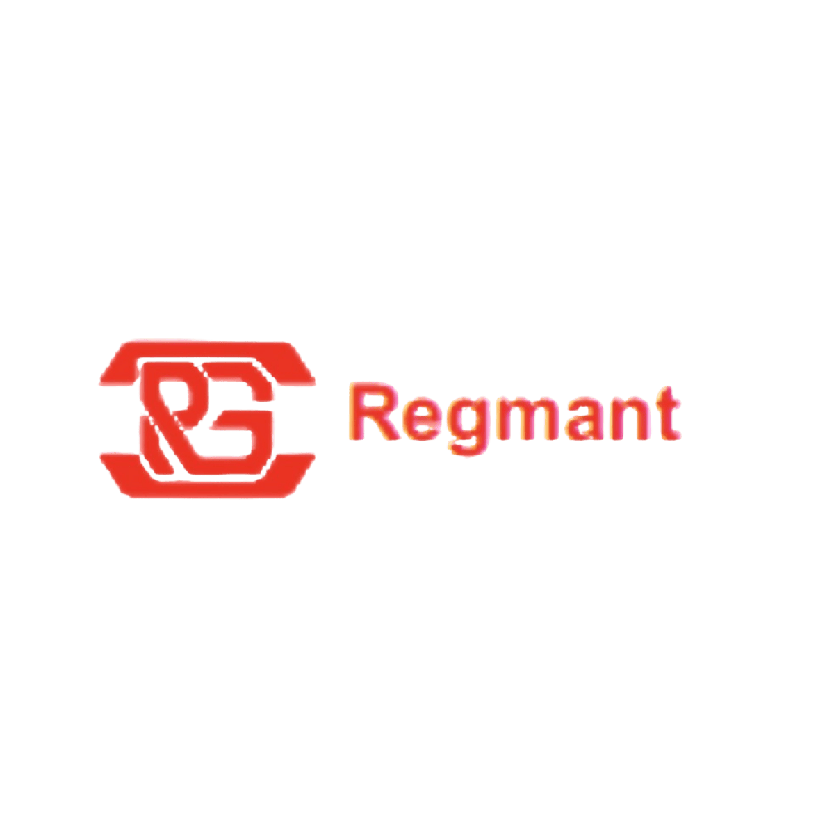 Logo de Regmant