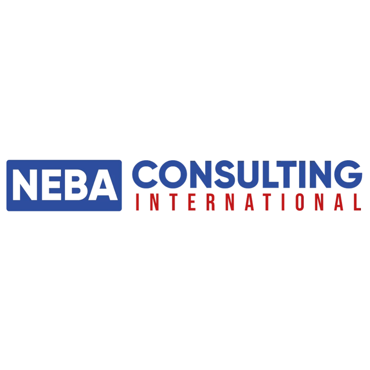 Logo de Neba consulting