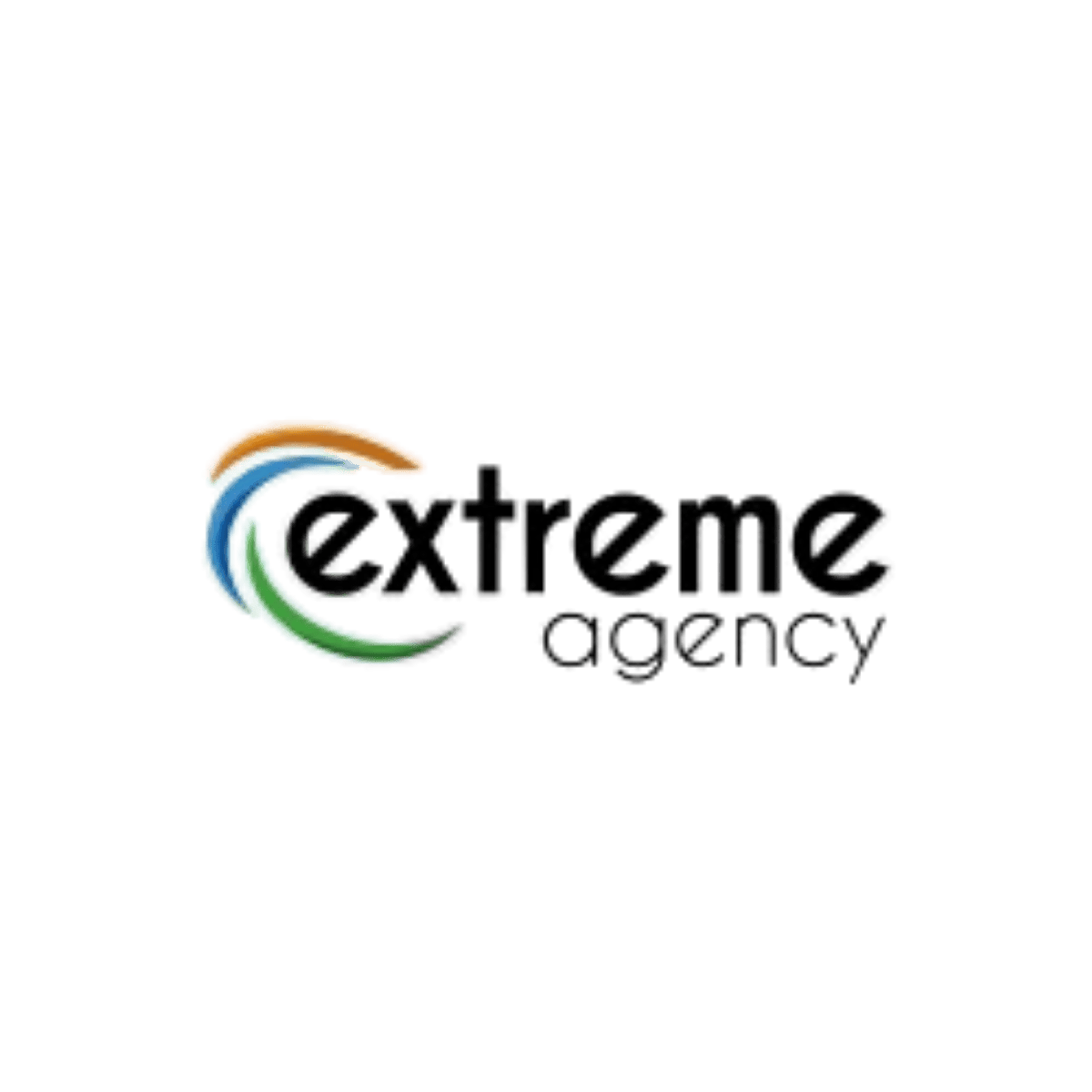 Logo de EXTREME AGENCY