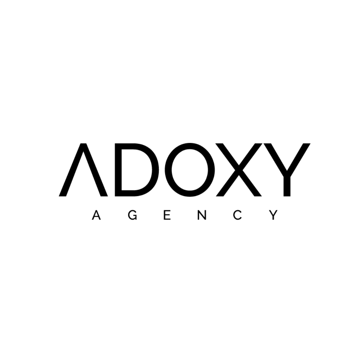 Logo de Adoxy