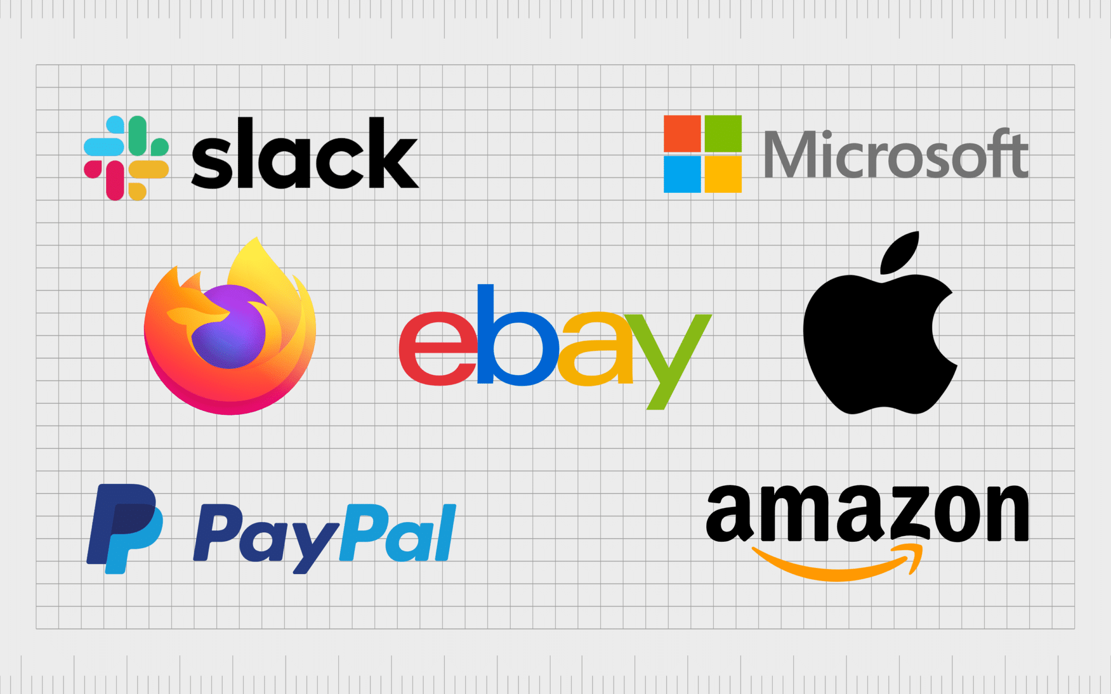 Logo de IT / Tech Company