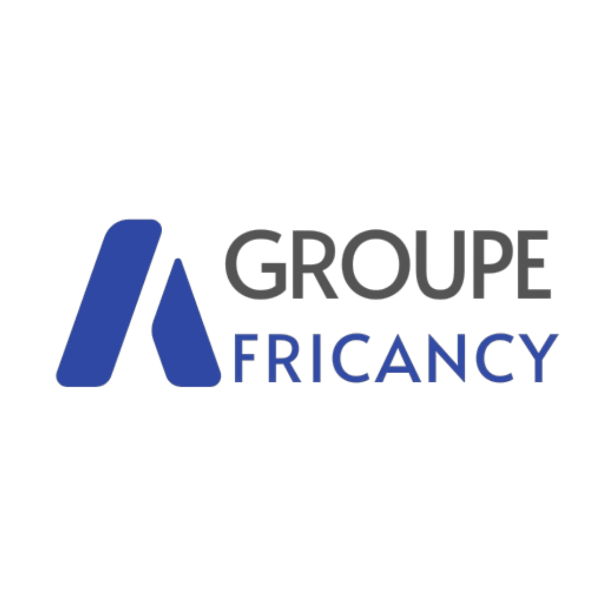 Logo de Groupe Africancy