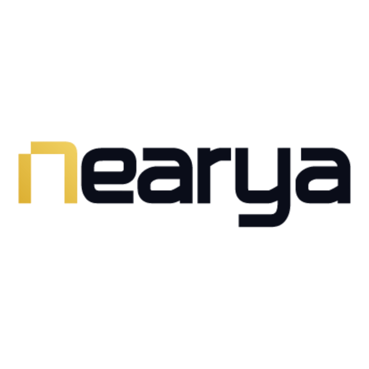 Logo de Nearya express