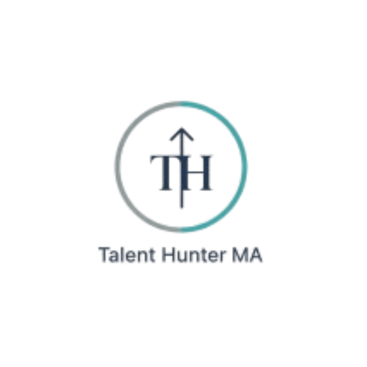 Logo de Talent Hunter Ma