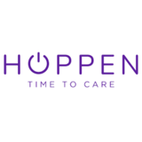 Logo de Hoppen